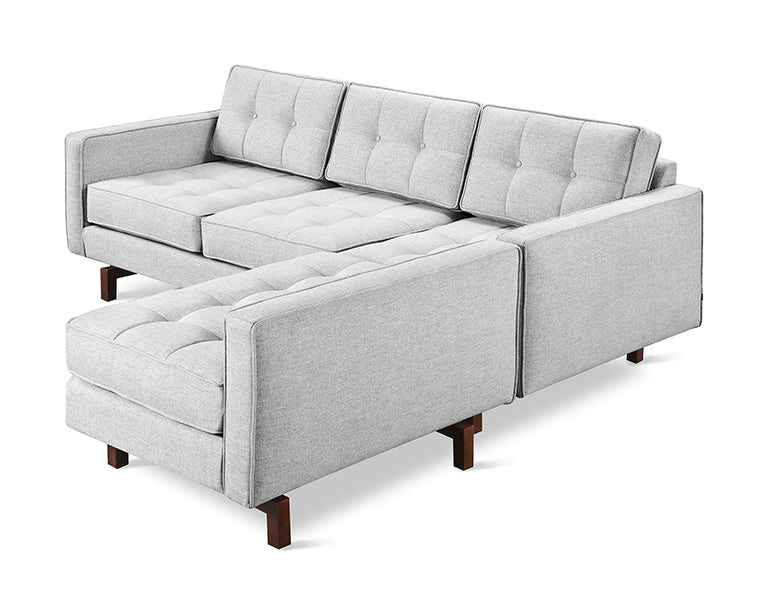 Jane 2 Loft Bi-Sectional