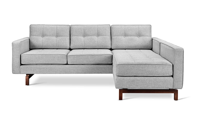 Jane 2 Loft Bi-Sectional