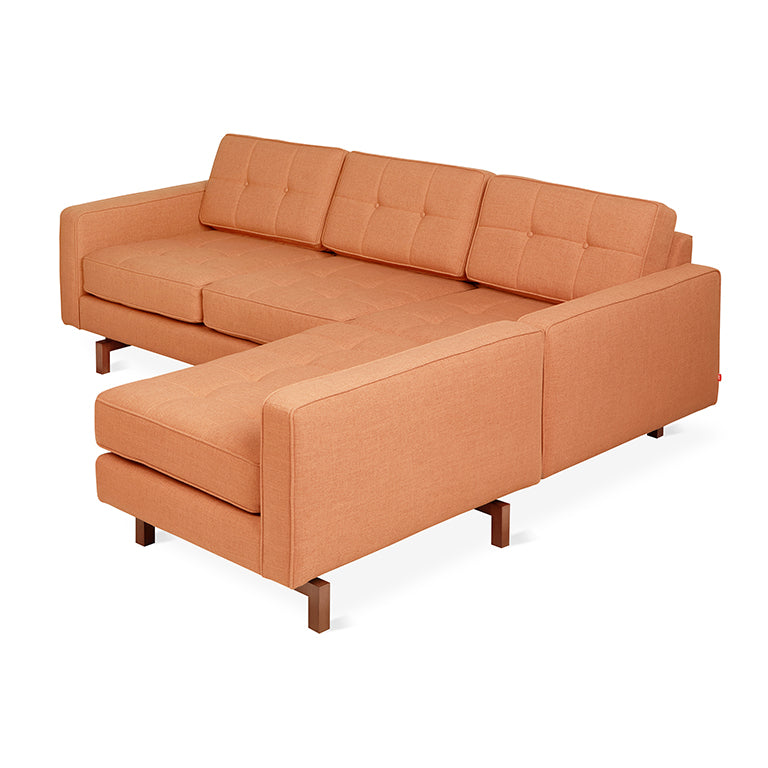 Jane 2 Loft Bi-Sectional