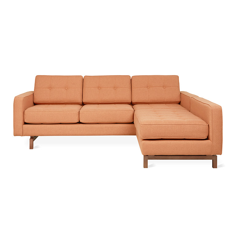 Jane 2 Loft Bi-Sectional