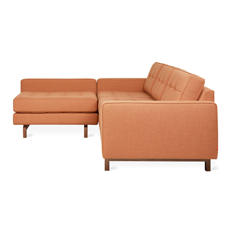 Jane 2 Loft Bi-Sectional