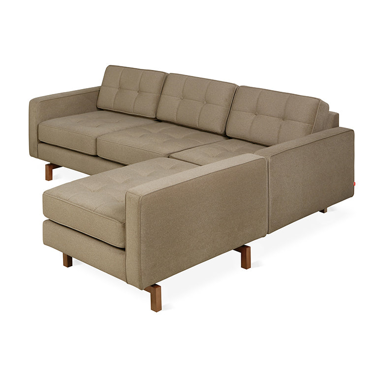 Jane 2 Loft Bi-Sectional