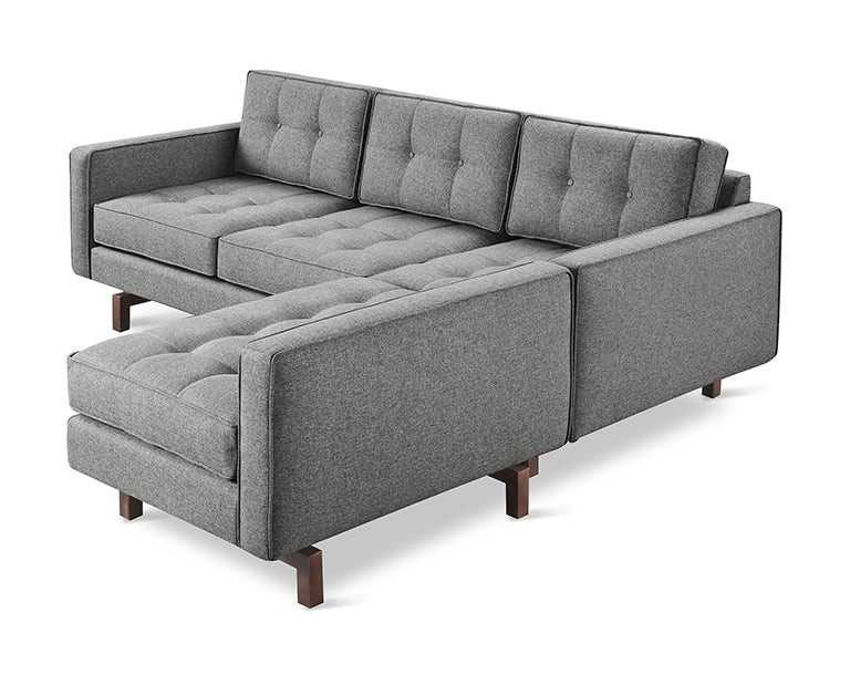 Jane 2 Loft Bi-Sectional