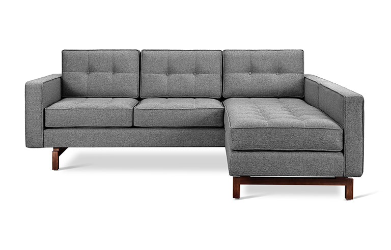 Jane 2 Loft Bi-Sectional