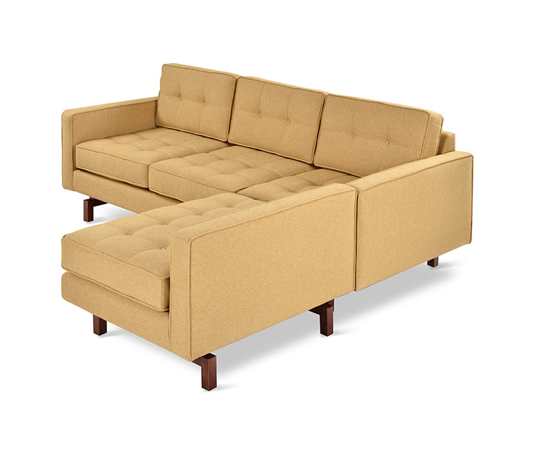 Jane 2 Loft Bi-Sectional