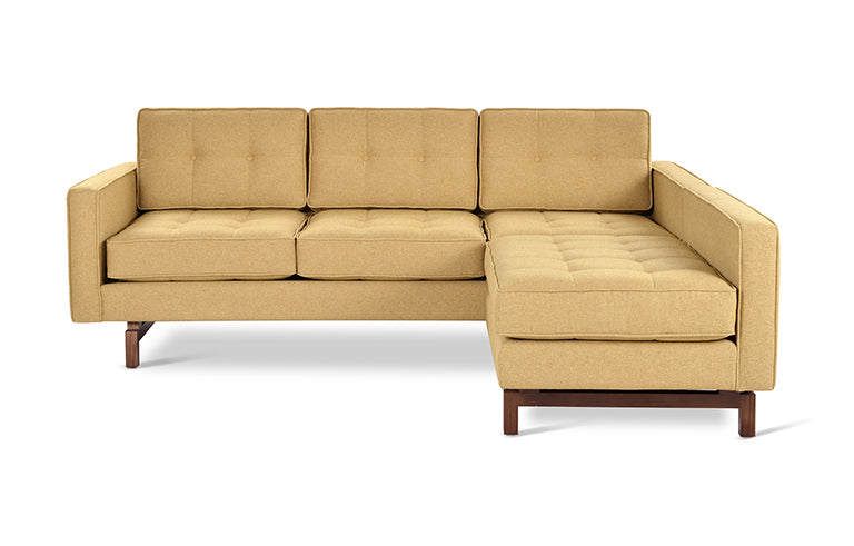 Jane 2 Loft Bi-Sectional