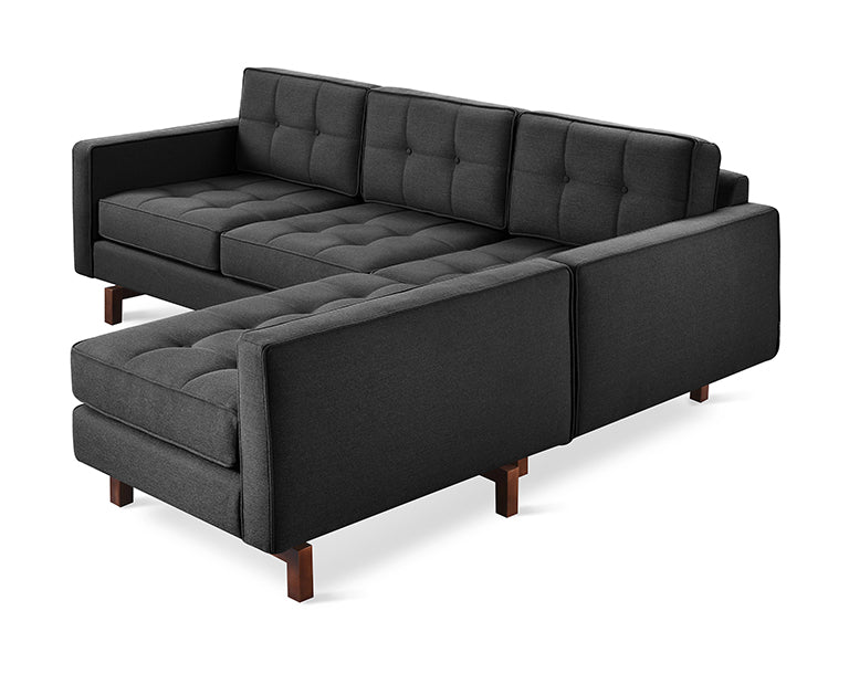 Jane 2 Loft Bi-Sectional