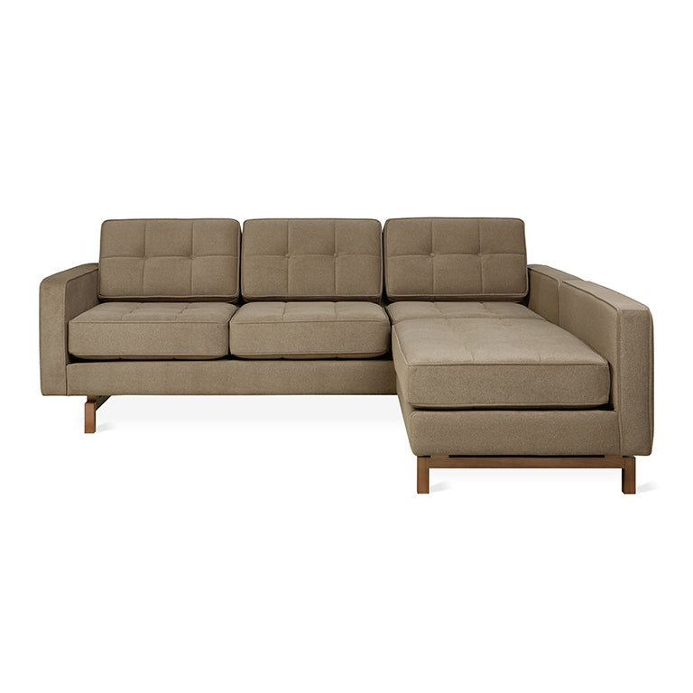 Jane 2 Loft Bi-Sectional