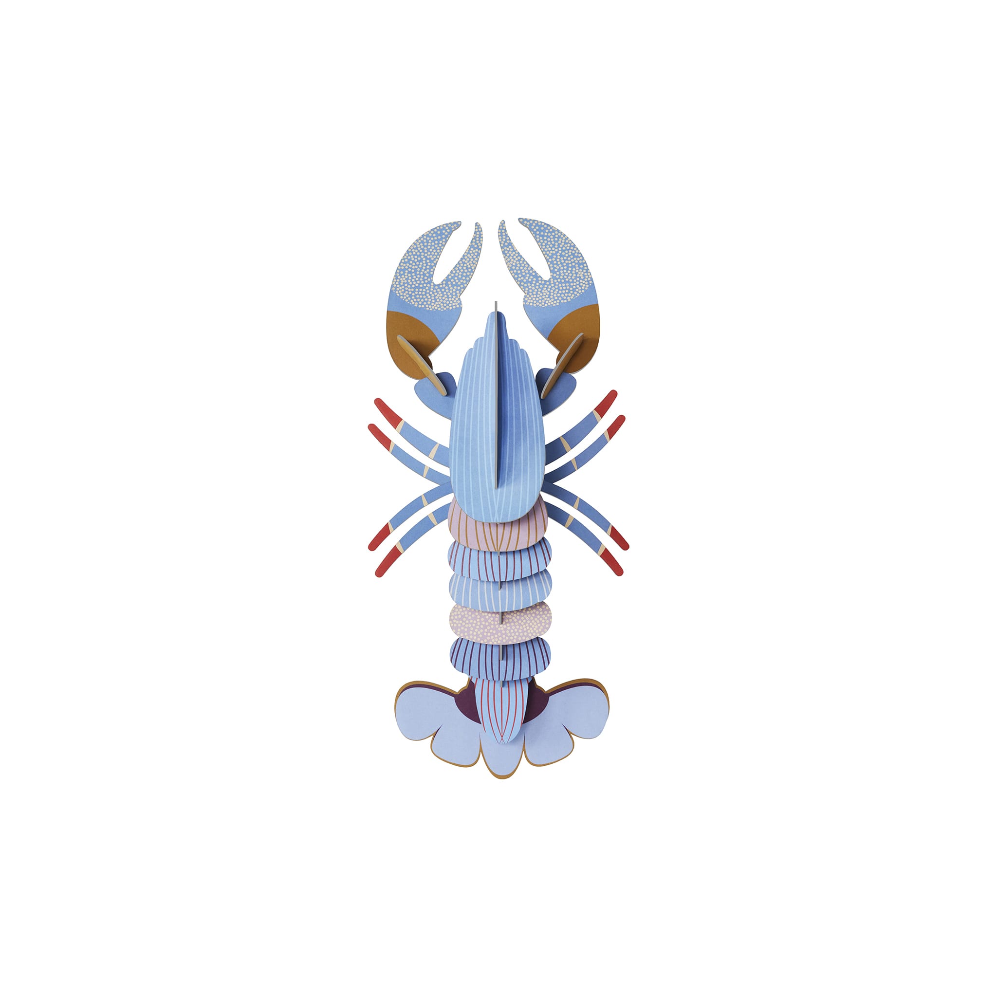 Lavender Lobster – Alt Haus Interior Design