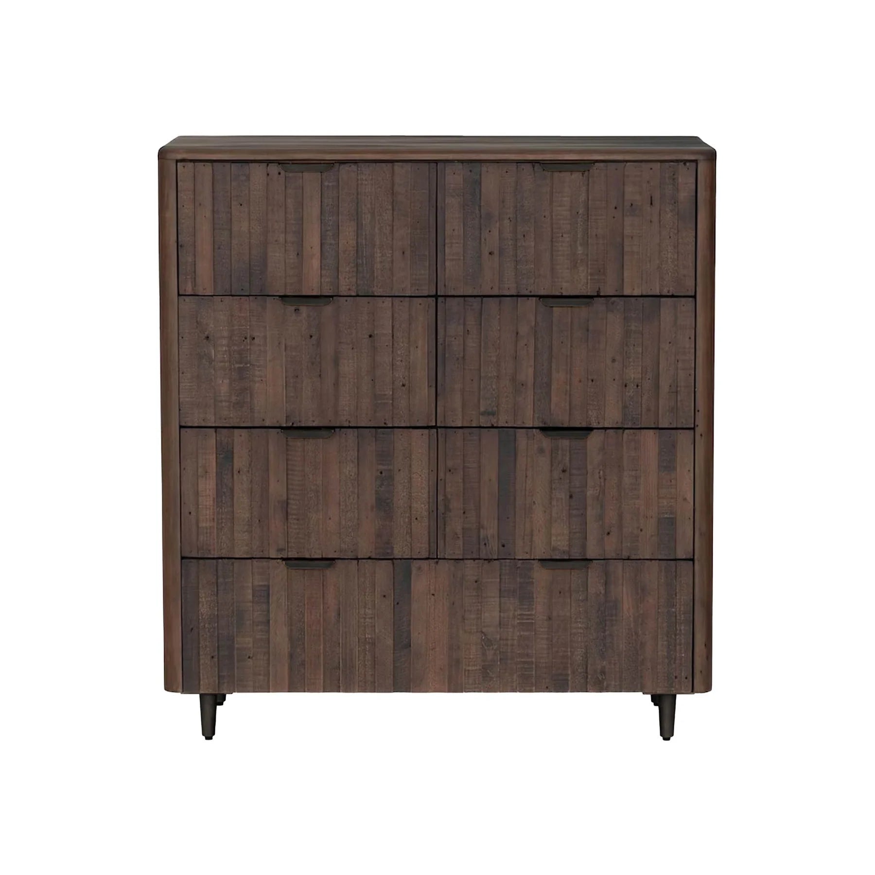 Lineo 7 Drawer Dresser