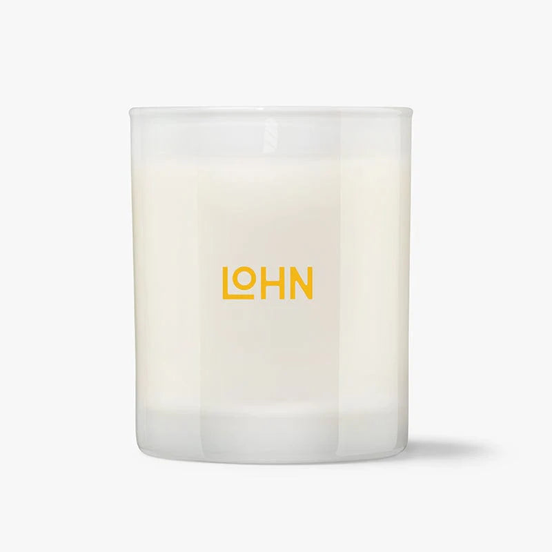 DYM Candle | Spruce & Woodsmoke