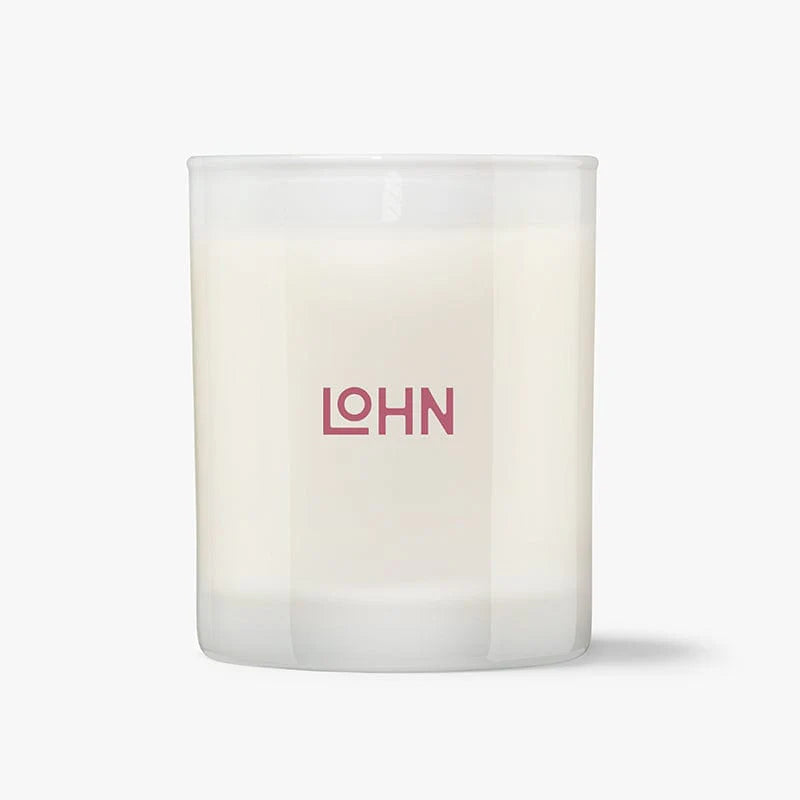 ERDE Candle | Amber & Vetiver
