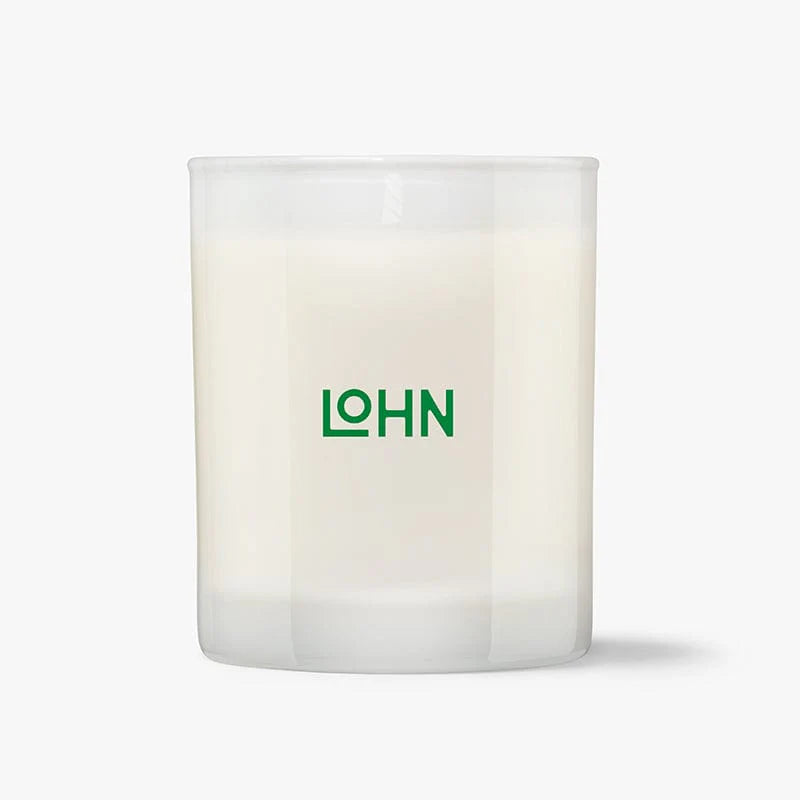 JARO Candle | Mandarin & Petitgrain