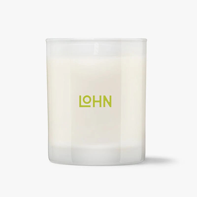 ZIMA Candle | Bergamot & Black Tea