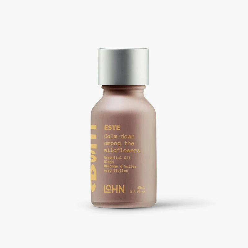 Este Essential Oil Blend | Lavender & Patchouli
