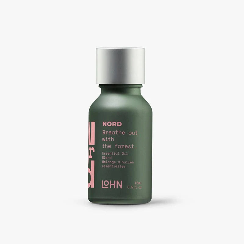 Nord Essential Oil Blend | Black Spruce & Pine