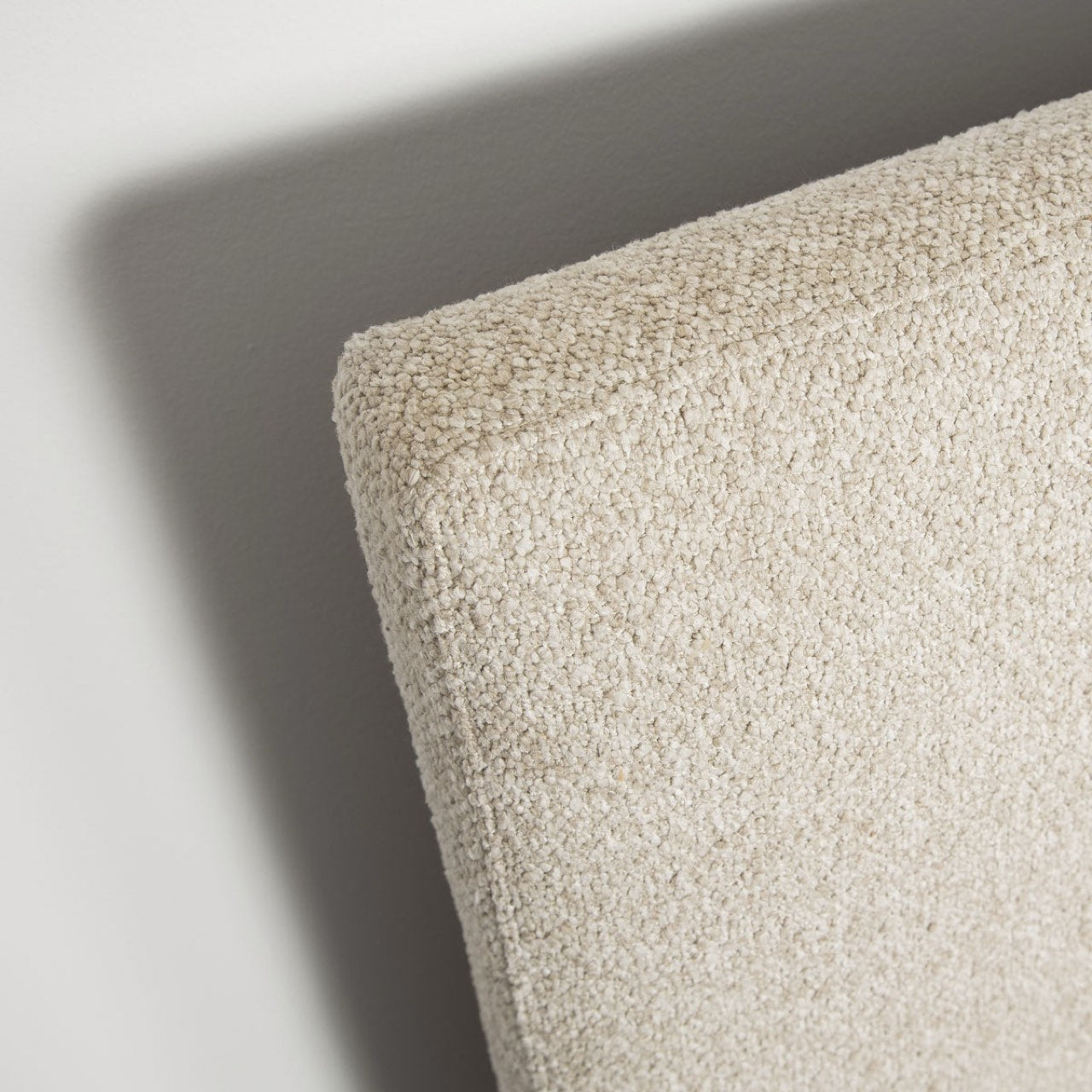 Luna Tool-Free Queen Bed - Buff