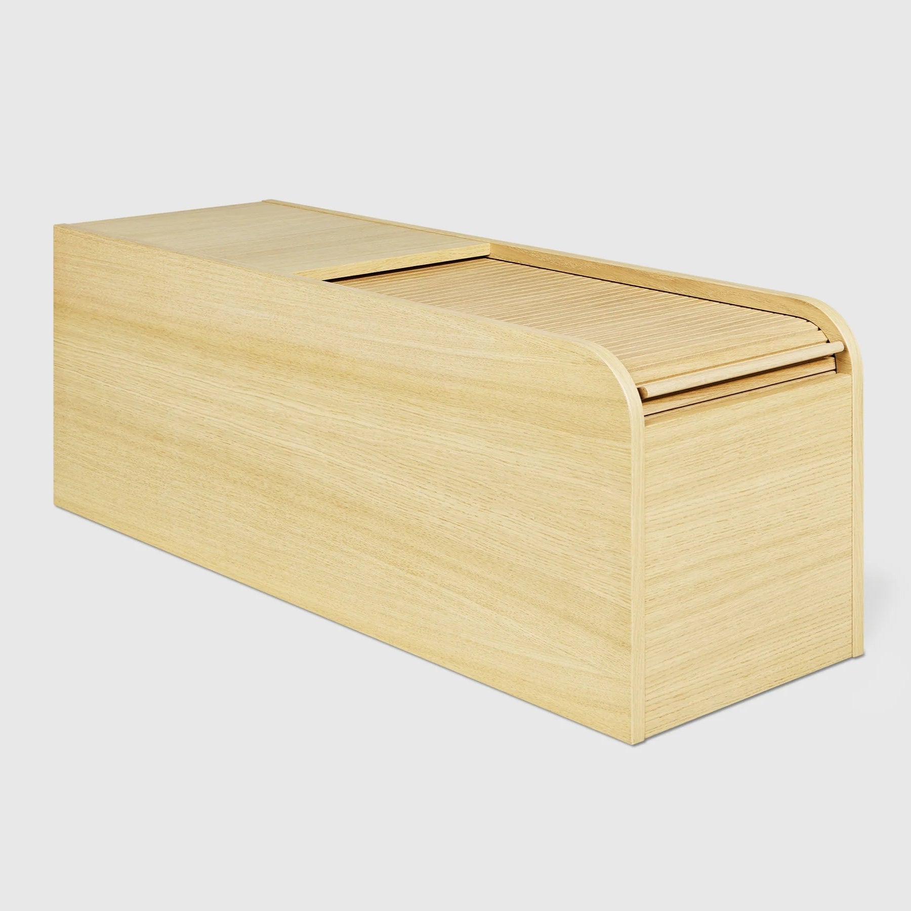 Ledger Storage Box