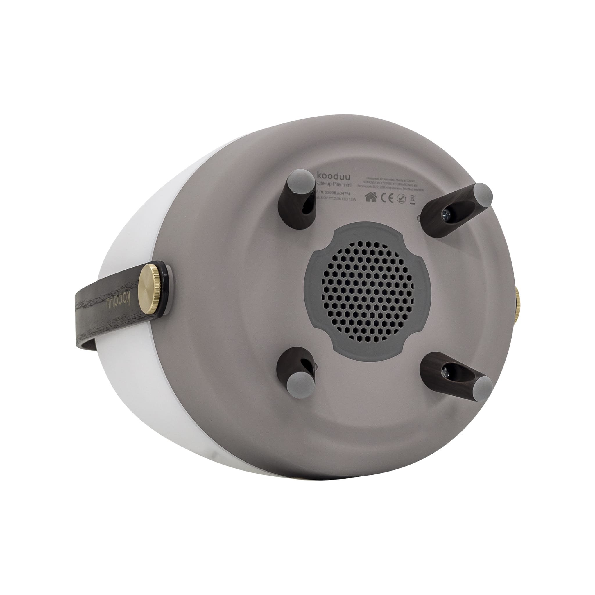 Lite-up Play Mini<br> sound by JBL