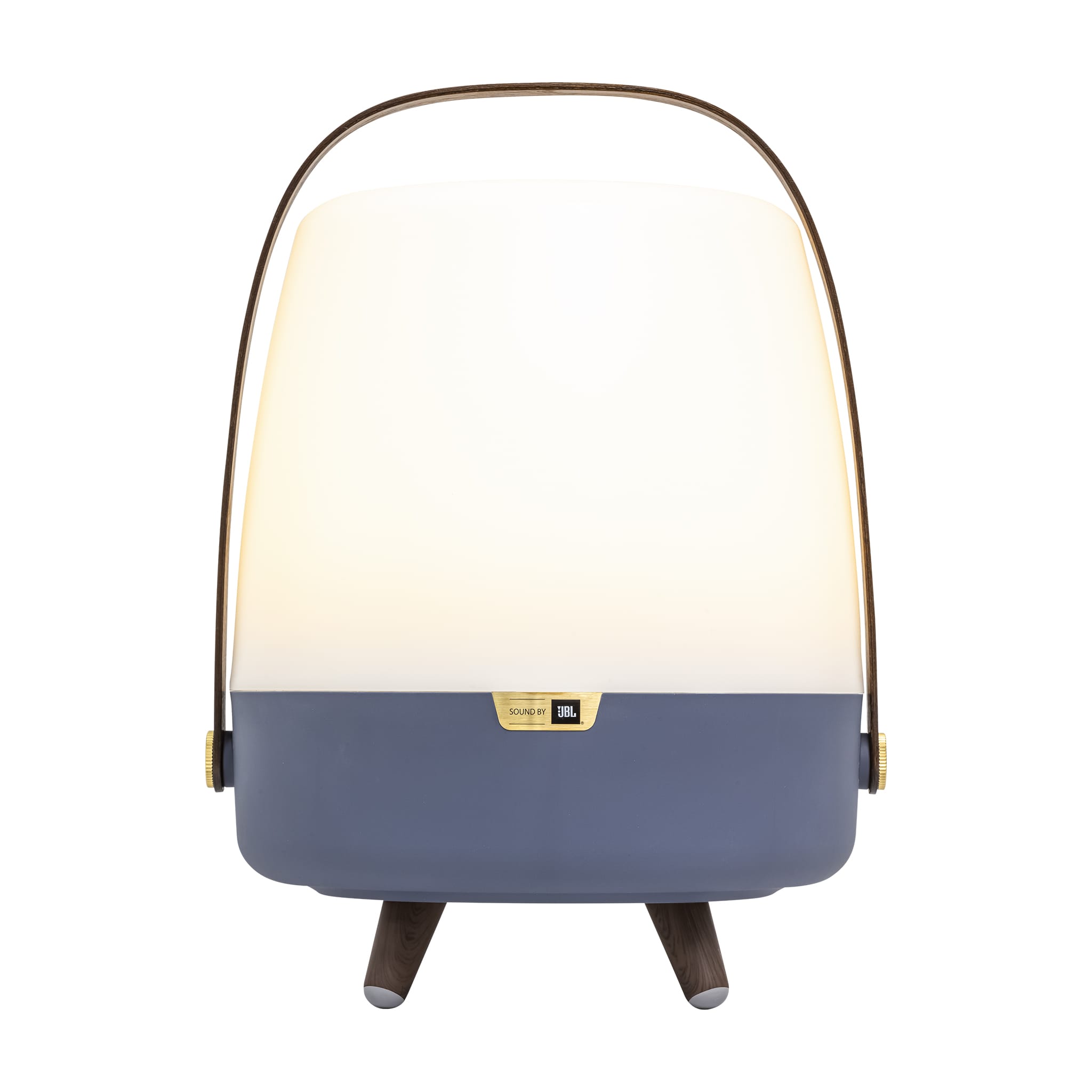 Lite-up Play<br> sound by JBL