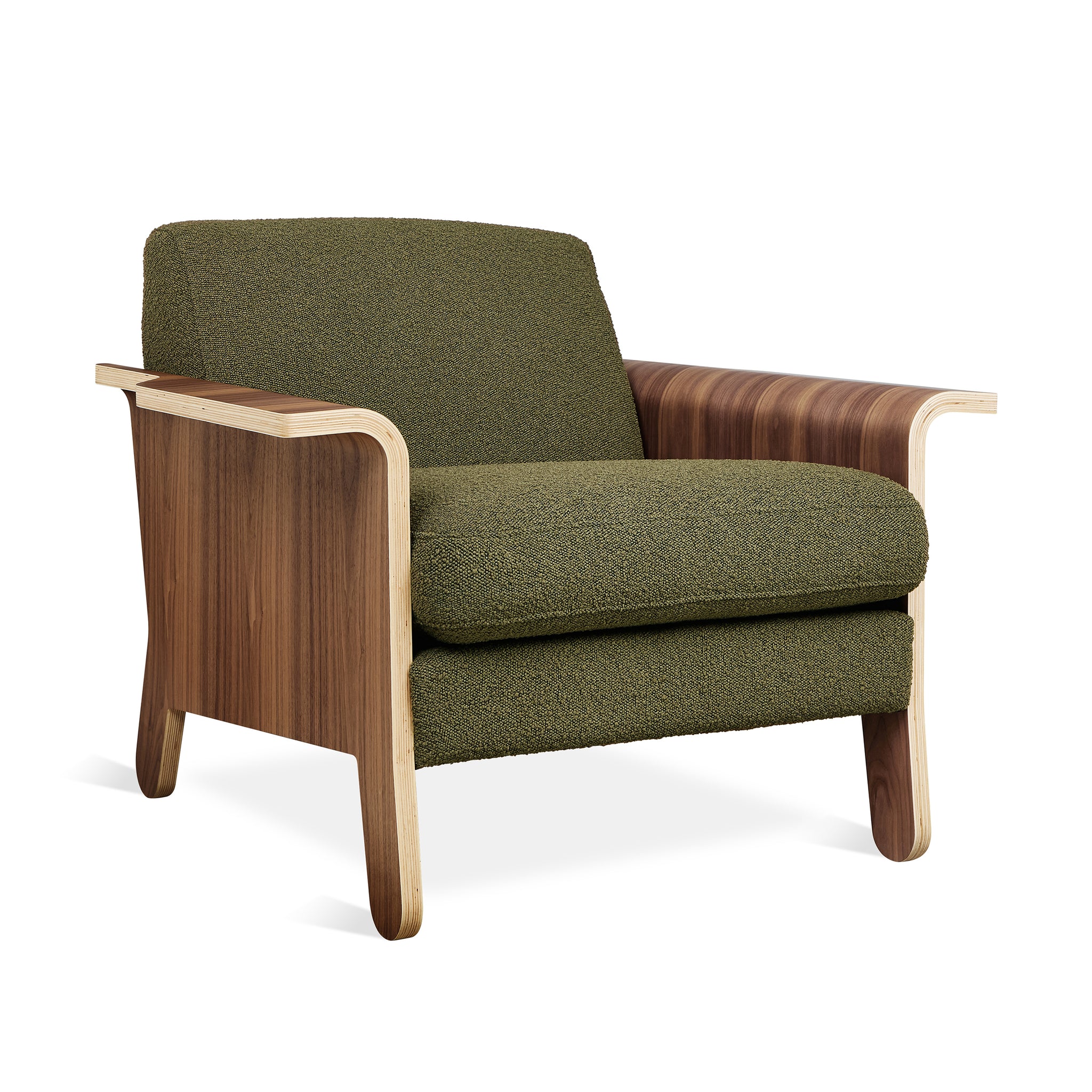Lodge Chair