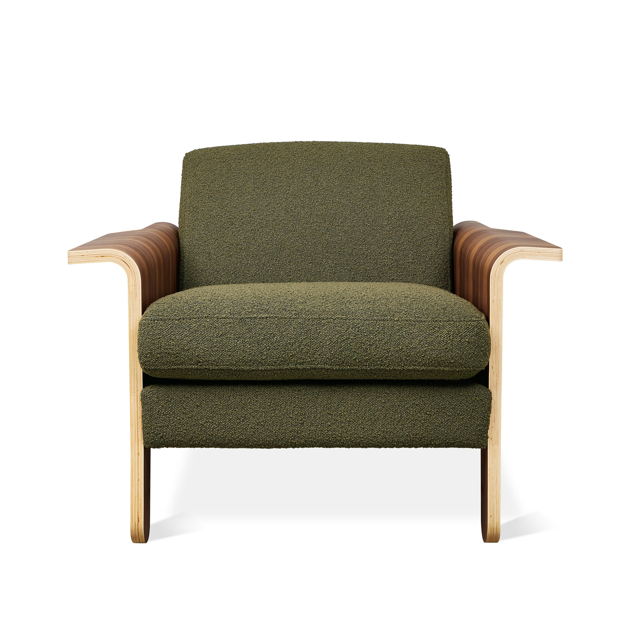 Lodge Chair