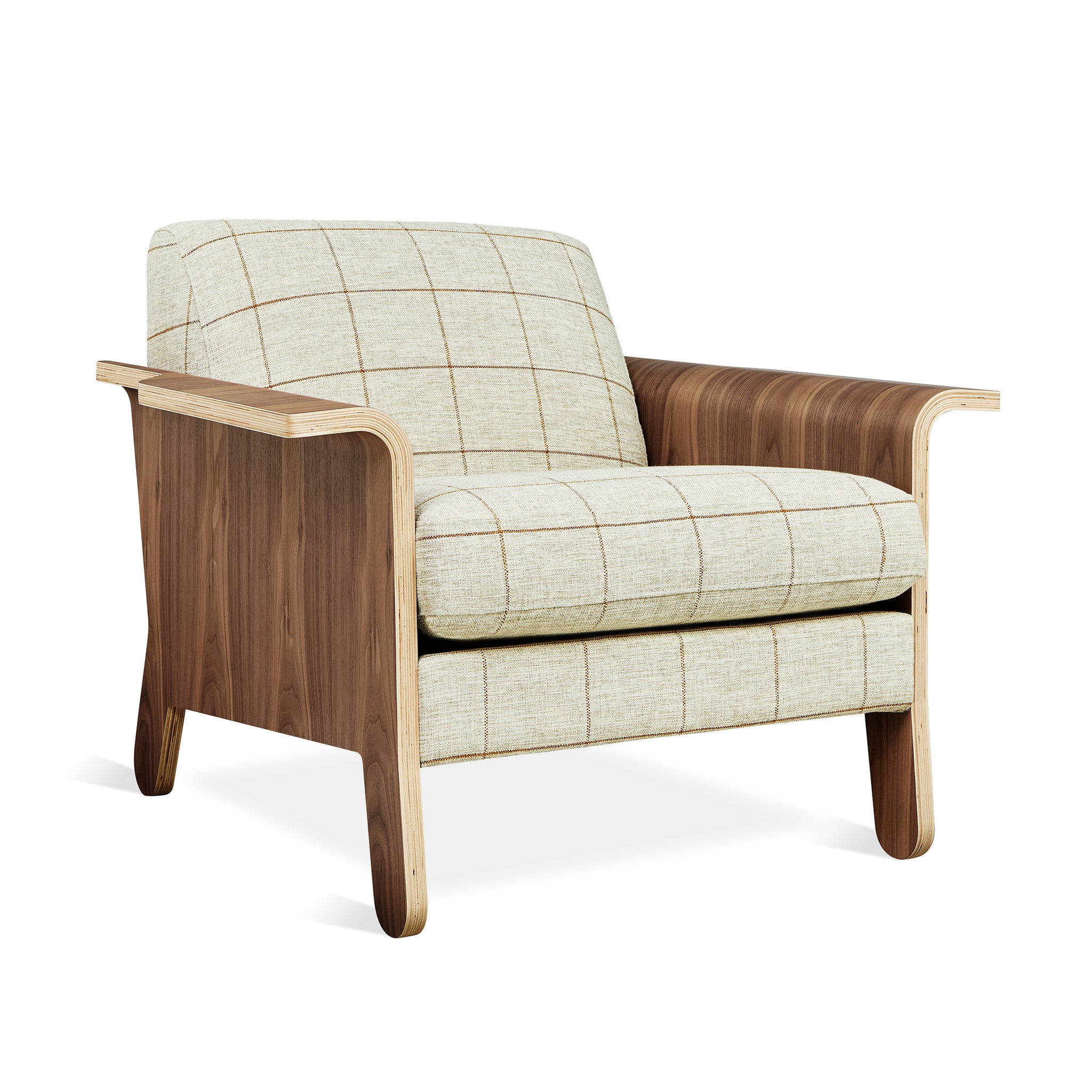 Lodge Chair