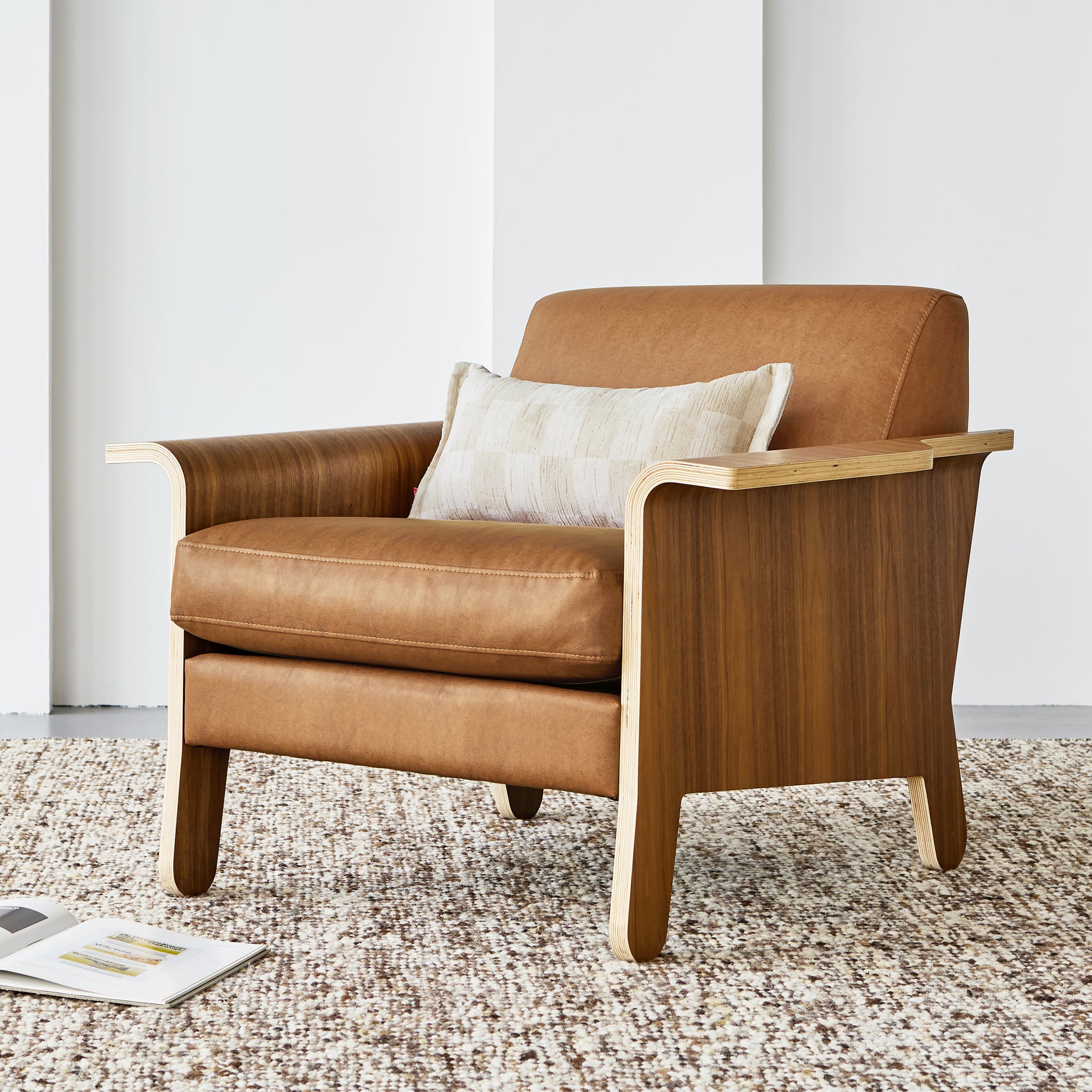 Lodge Chair