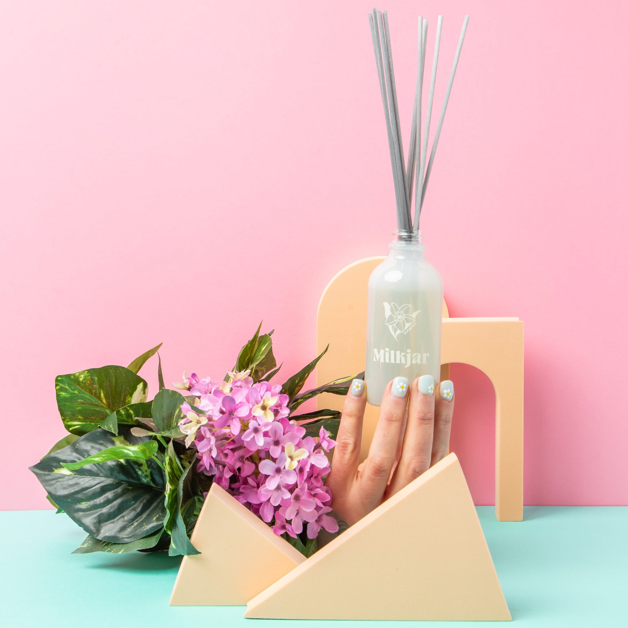 Hawaii 4oz Reed Diffuser