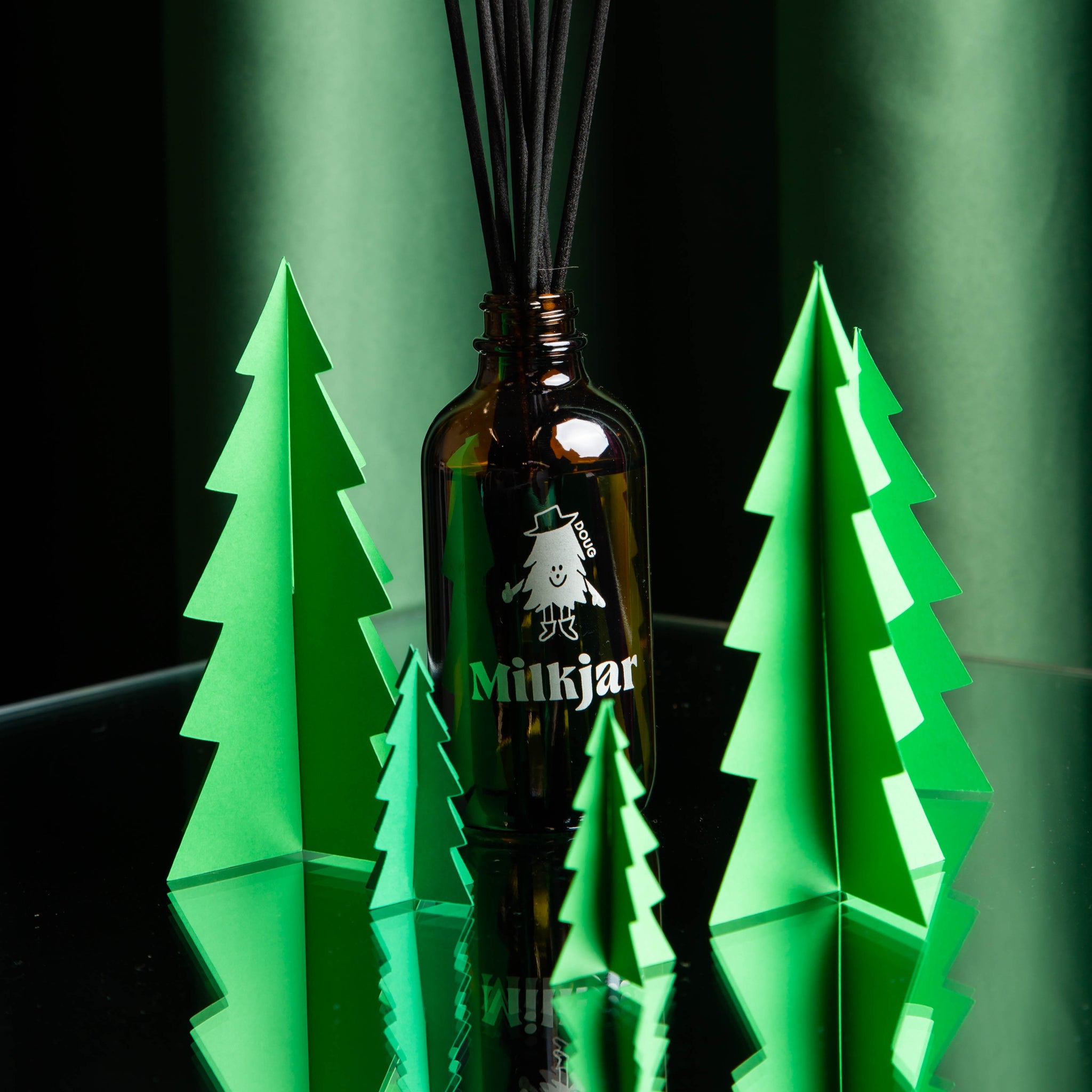 Doug 4oz Reed Diffuser