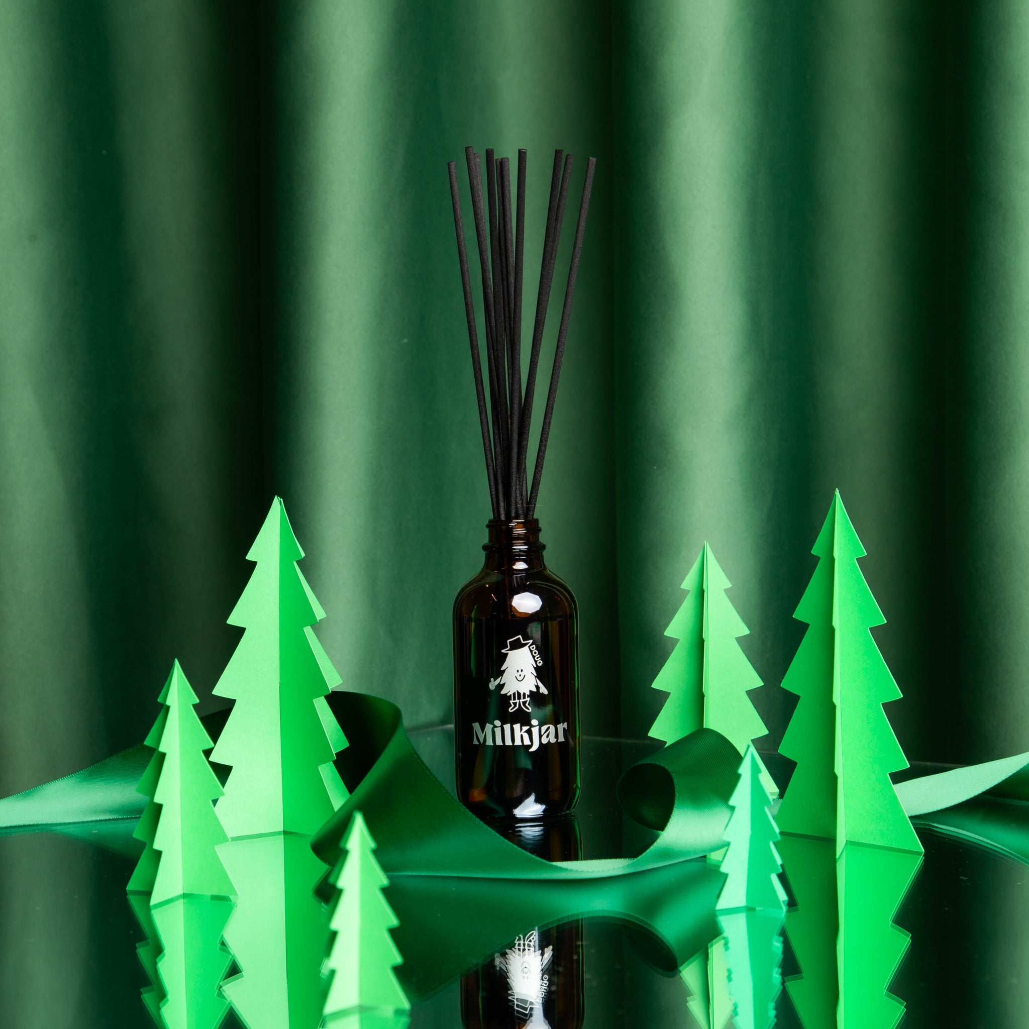 Doug 4oz Reed Diffuser
