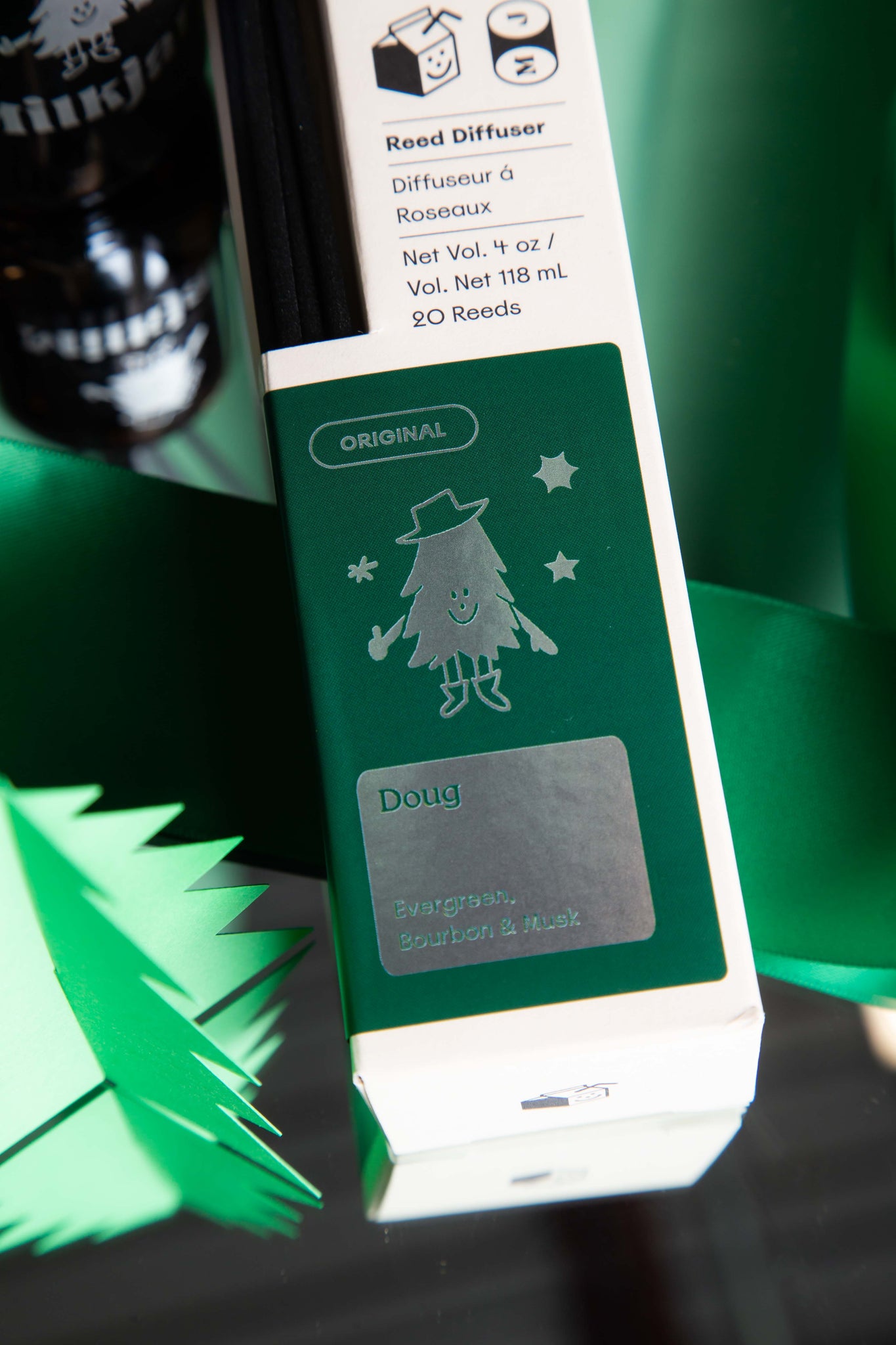 Doug 4oz Reed Diffuser