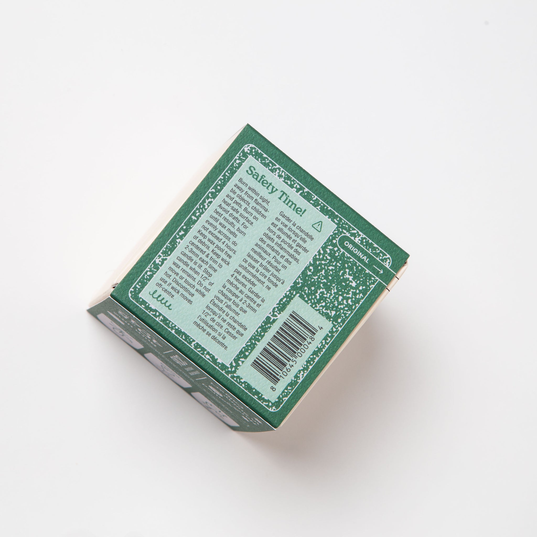 Doug 8oz Candle