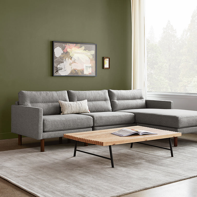 Miller Bi-Sectional