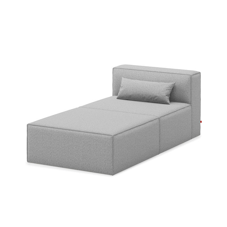 Mix Modular 2-PC Chaise