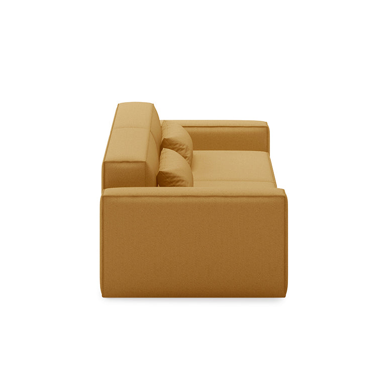 Mix Modular 2-PC Sofa