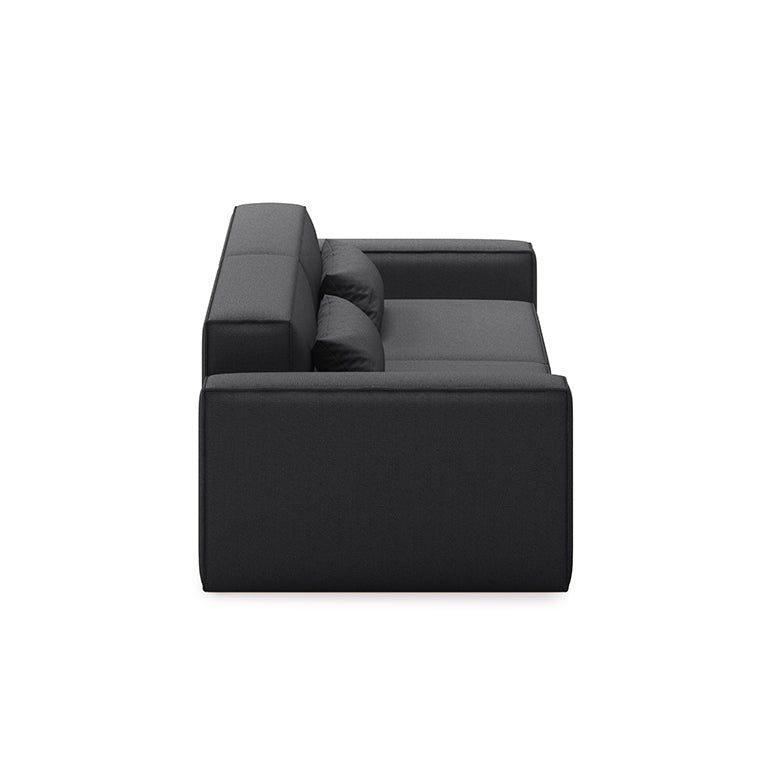 Mix Modular 2-PC Sofa