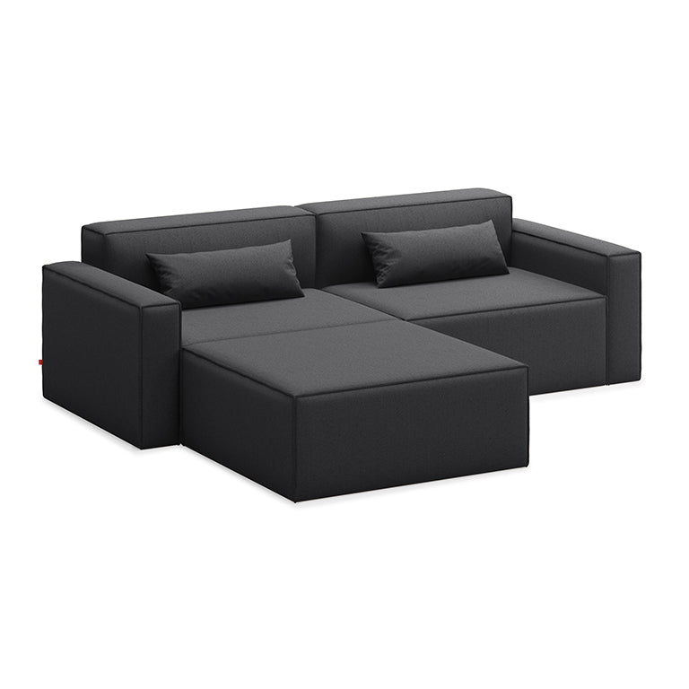 Mix Modular 3-PC Sectional