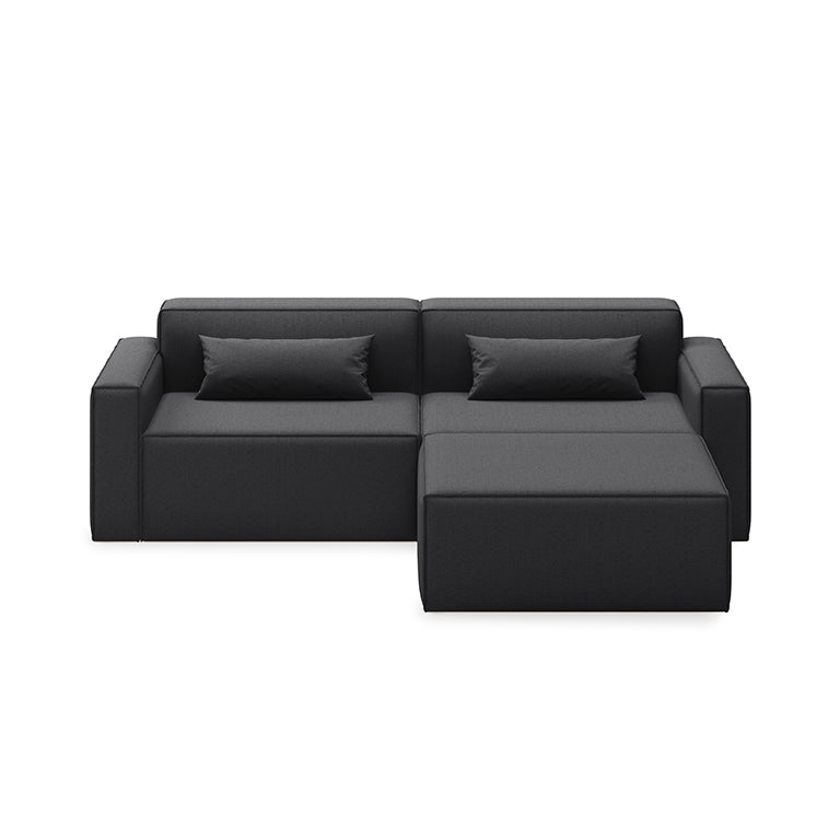 Mix Modular 3-PC Sectional