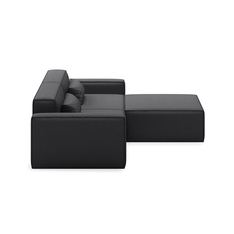 Mix Modular 3-PC Sectional