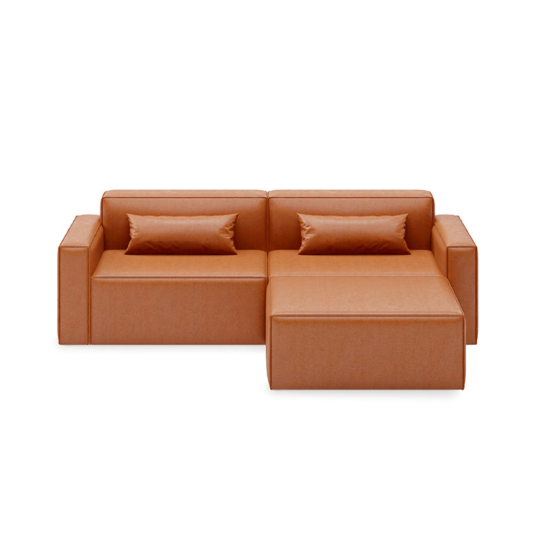 Mix Modular 3-PC Sectional