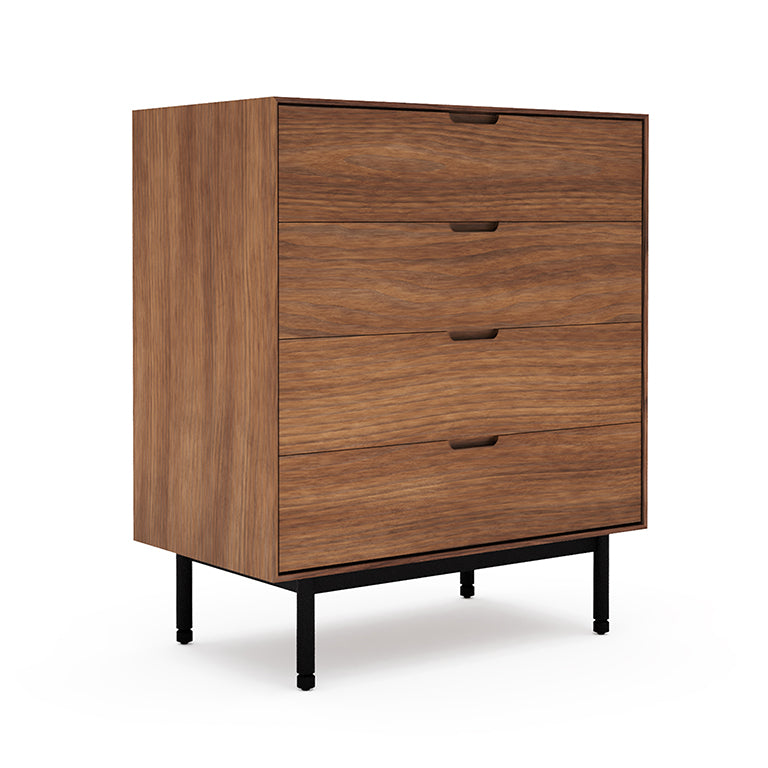 Munro 4 Drawer Dresser