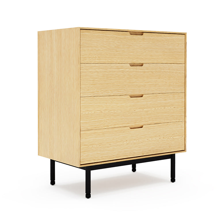 Munro 4 Drawer Dresser – Alt Haus Interior Design