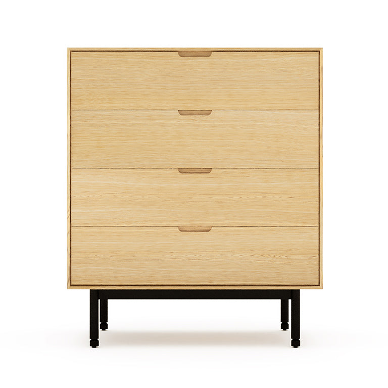 Munro 4 Drawer Dresser – Alt Haus Interior Design