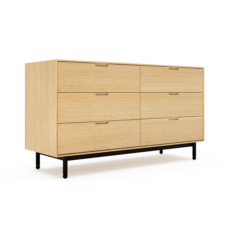 Munro 6 Drawer Dresser – Alt Haus Interior Design