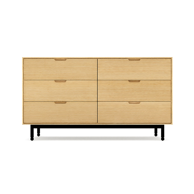 Munro 6 Drawer Dresser – Alt Haus Interior Design