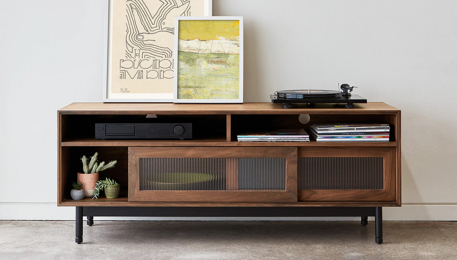 Munro Media Stand – Alt Haus Interior Design
