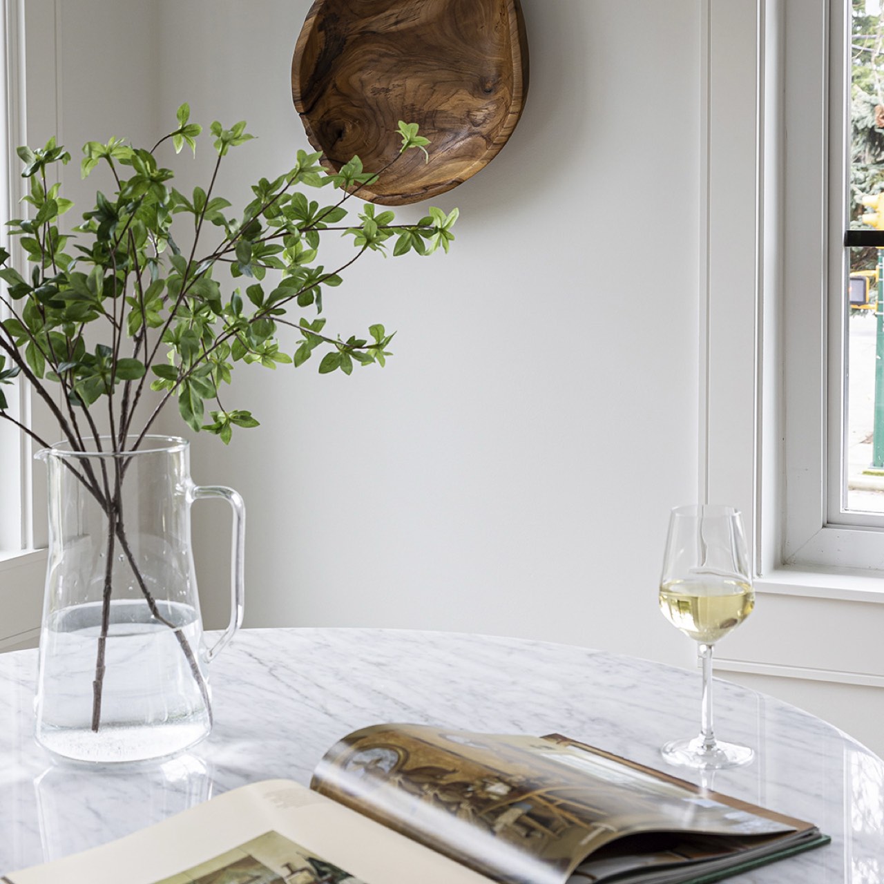 Natura Tipis Fruit Bowl Set of 3