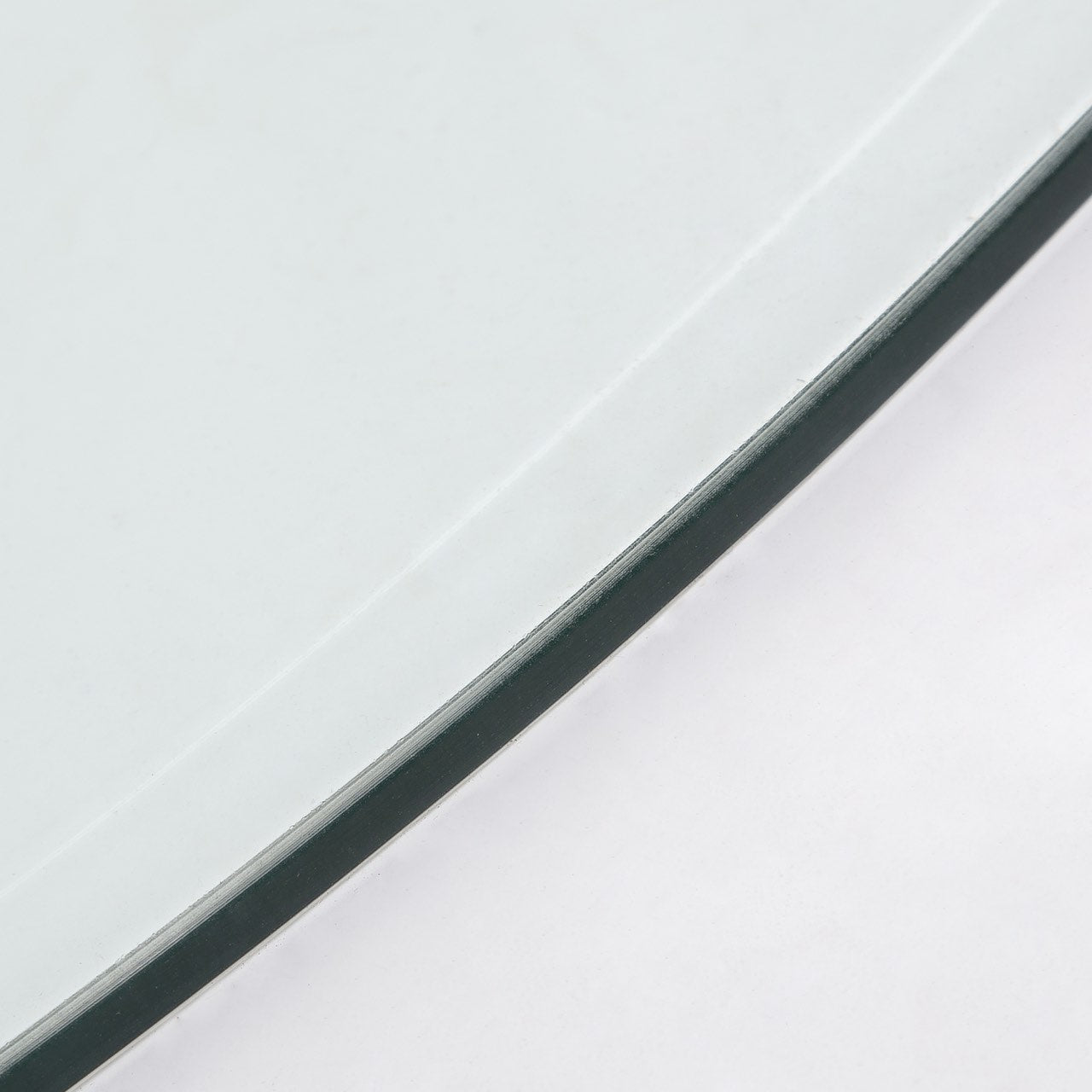 Natura Round Root Coffee Table - L