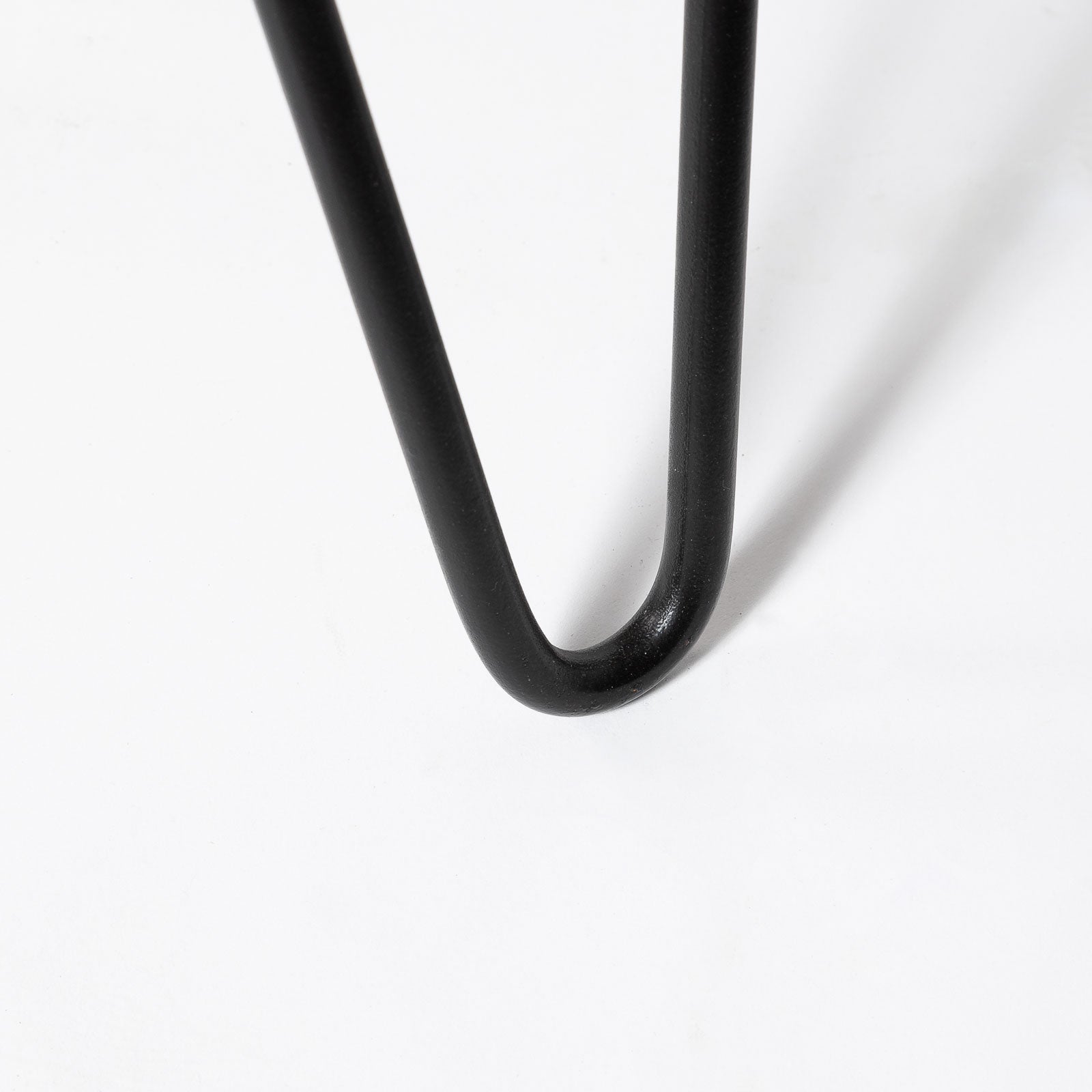 Natura Hairpin Nesting Table - S